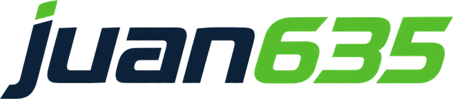 juan635 Philippines gaming platform logo
